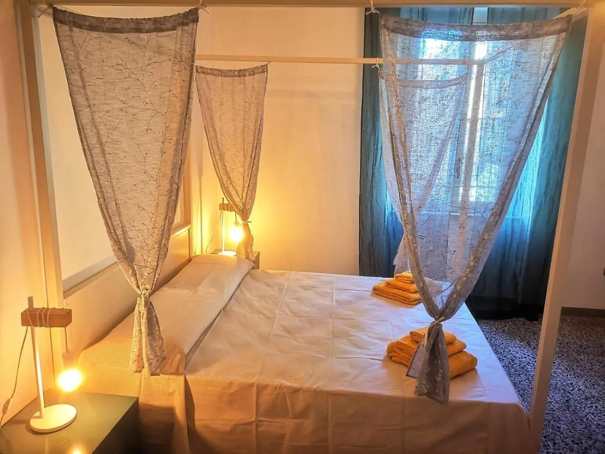 Casa Vacanze Bei Ricordi Reggio Calabria 0*,