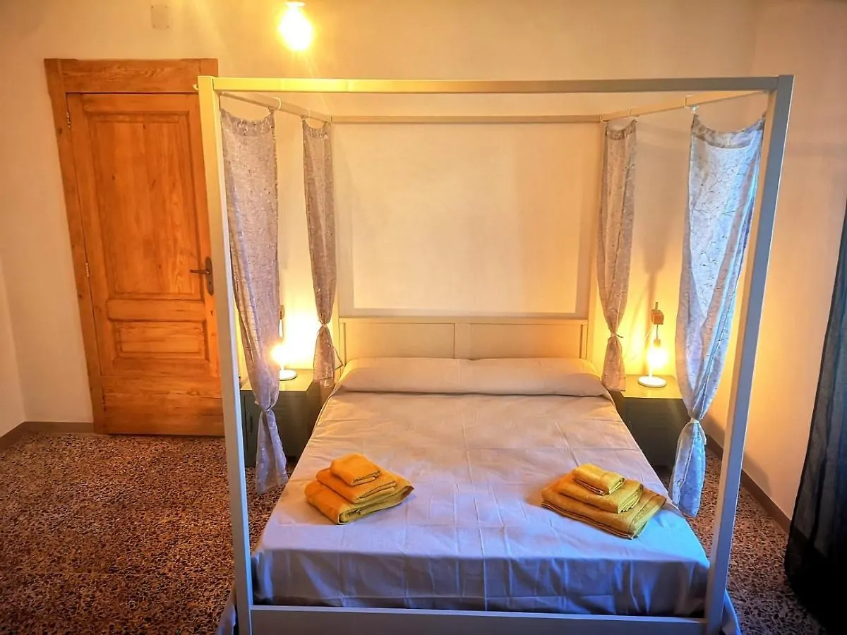 Casa Vacanze Bei Ricordi Reggio Calabria