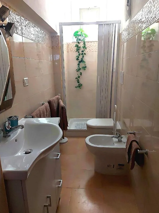 Casa Vacanze Bei Ricordi Reggio Calabria