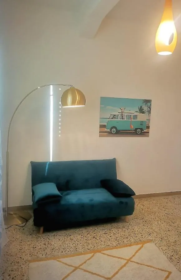 Casa Vacanze Bei Ricordi Reggio Calabria