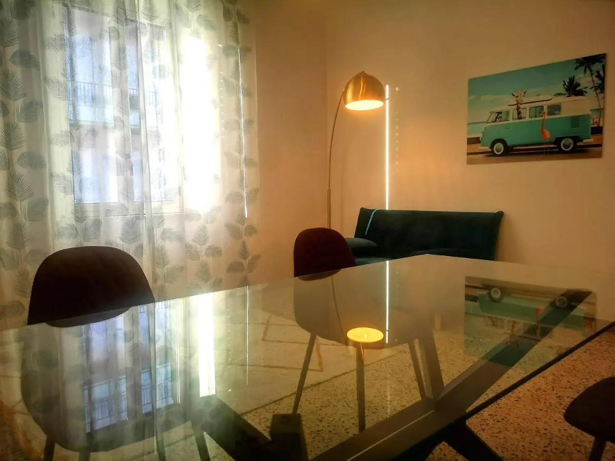 Casa Vacanze Bei Ricordi Reggio Calabria Italia