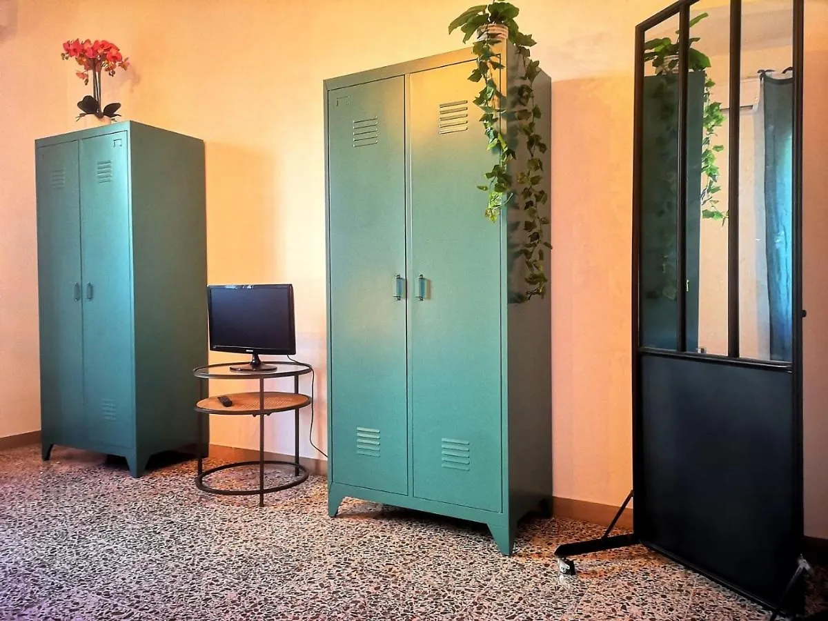 Casa Vacanze Bei Ricordi Reggio Calabria