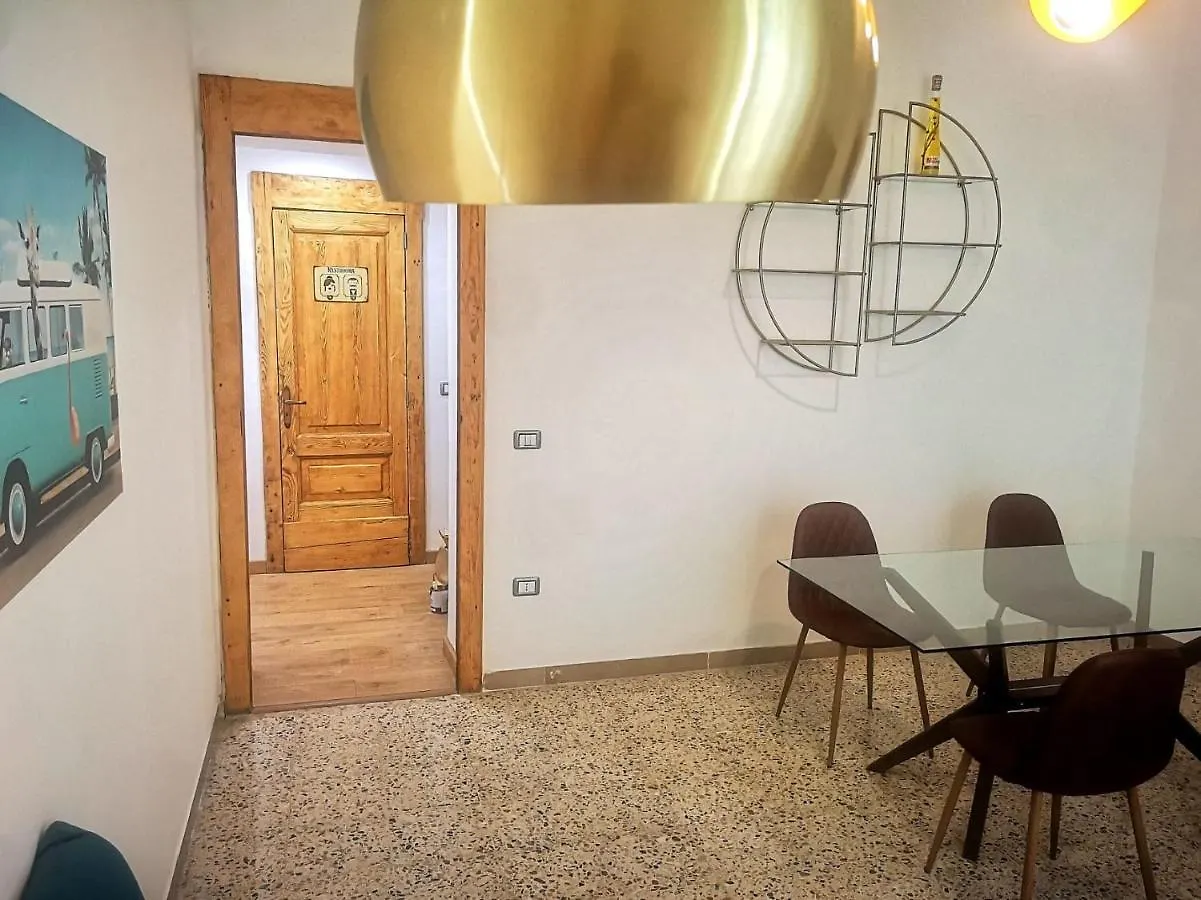 Casa Vacanze Bei Ricordi Reggio Calabria 0*,  Italia