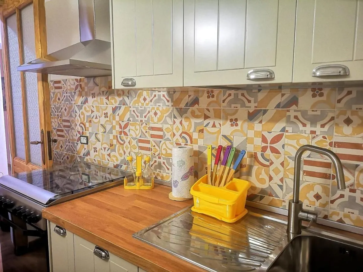 Casa Vacanze Bei Ricordi Reggio Calabria Italia