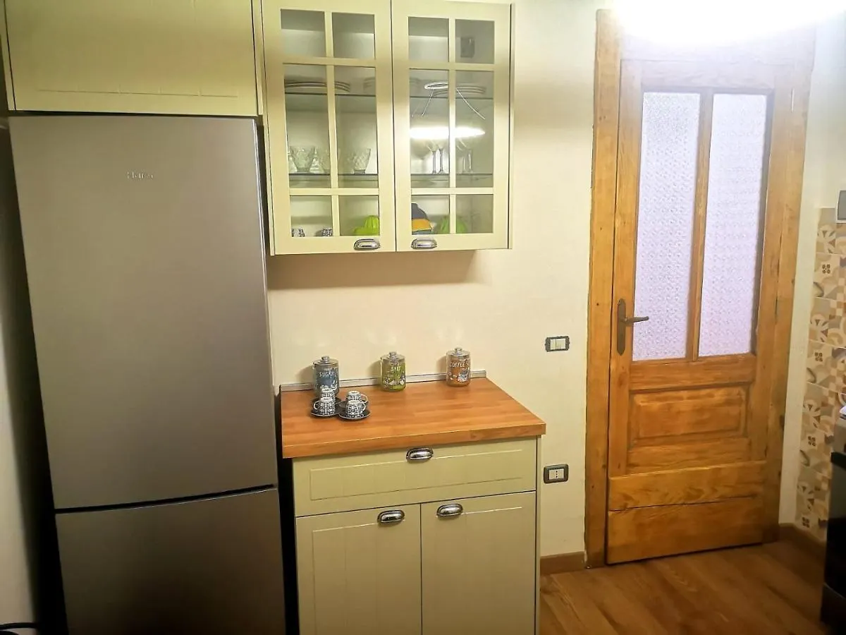 Casa Vacanze Bei Ricordi Reggio Calabria