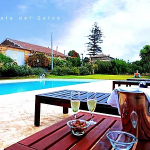 Alloggio per agriturismo Tenuta Del Gelso, Catania