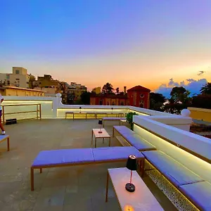 Palazzo Fiaccadori - Historical Palace Bed & Breakfast