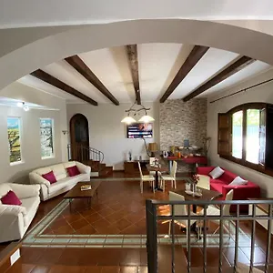 Franca Apartment