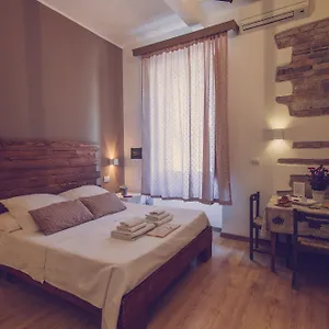 Nocleg ze śniadaniem Casa Del Cuore, Reggio di Calabria