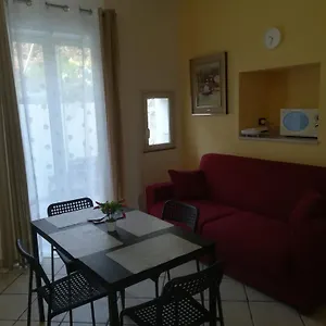 Casa vacanze Il Fortino, Catania