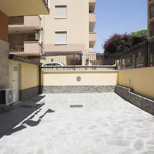Nocleg ze śniadaniem Tre Fontane, Reggio di Calabria