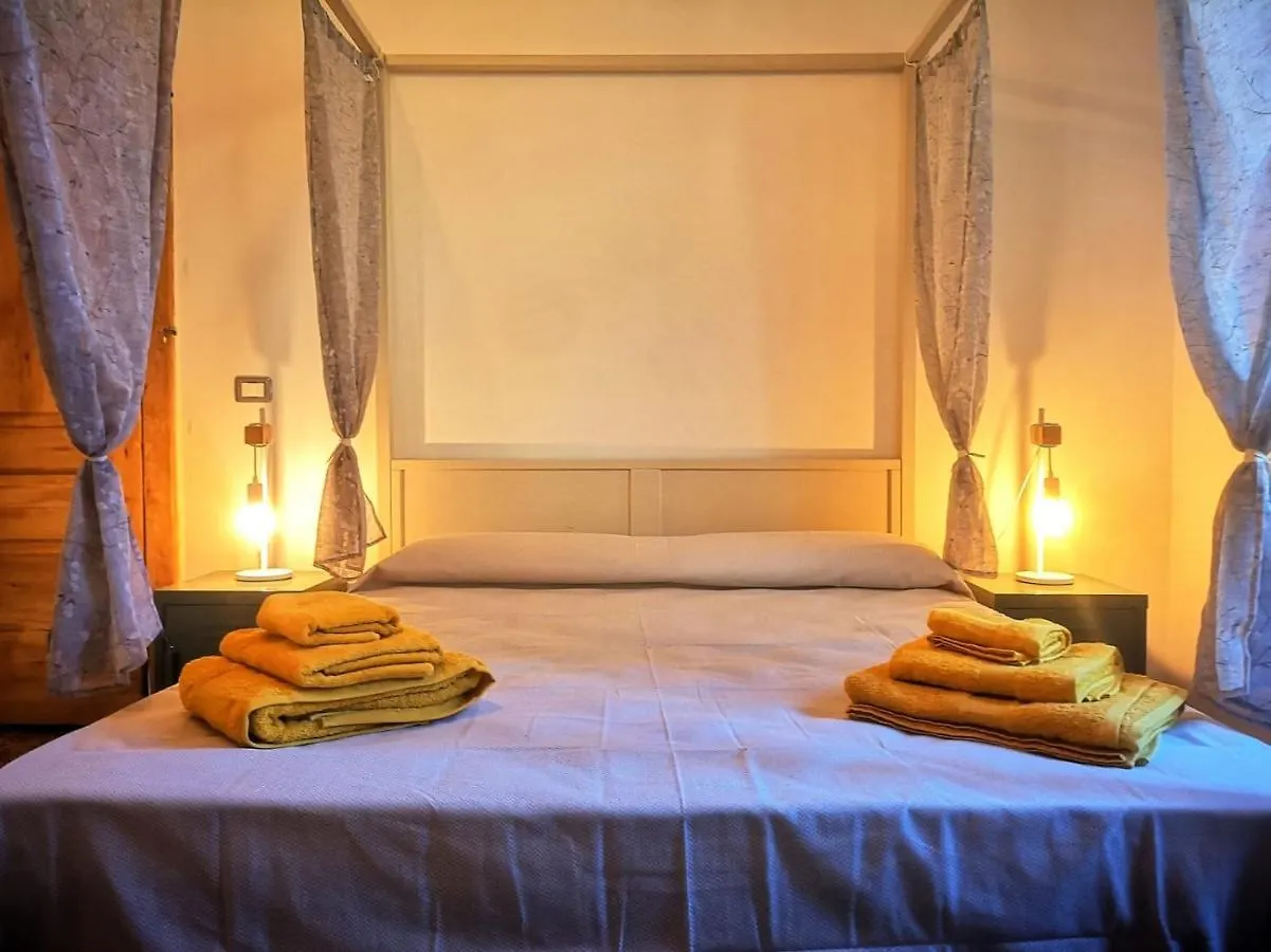 Casa Vacanze Bei Ricordi contacts