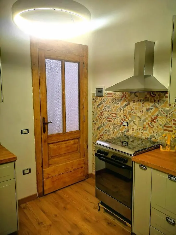 Holiday home Casa Vacanze Bei Ricordi Reggio Calabria